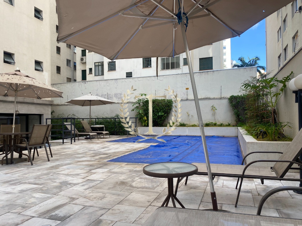 Apartamento, 4 quartos, 170 m² - Foto 48