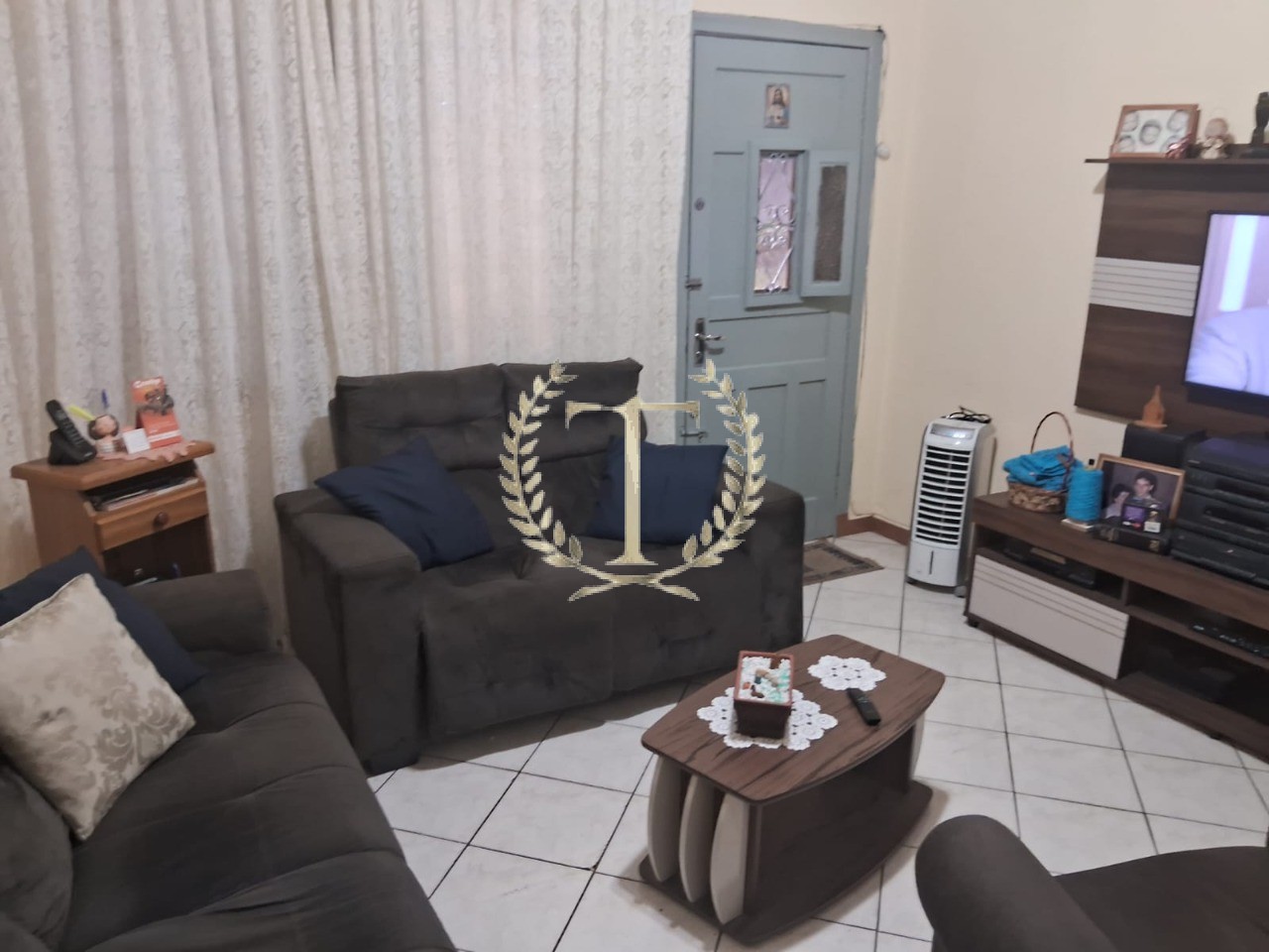 Casa, 2 quartos, 90 m² - Foto 6