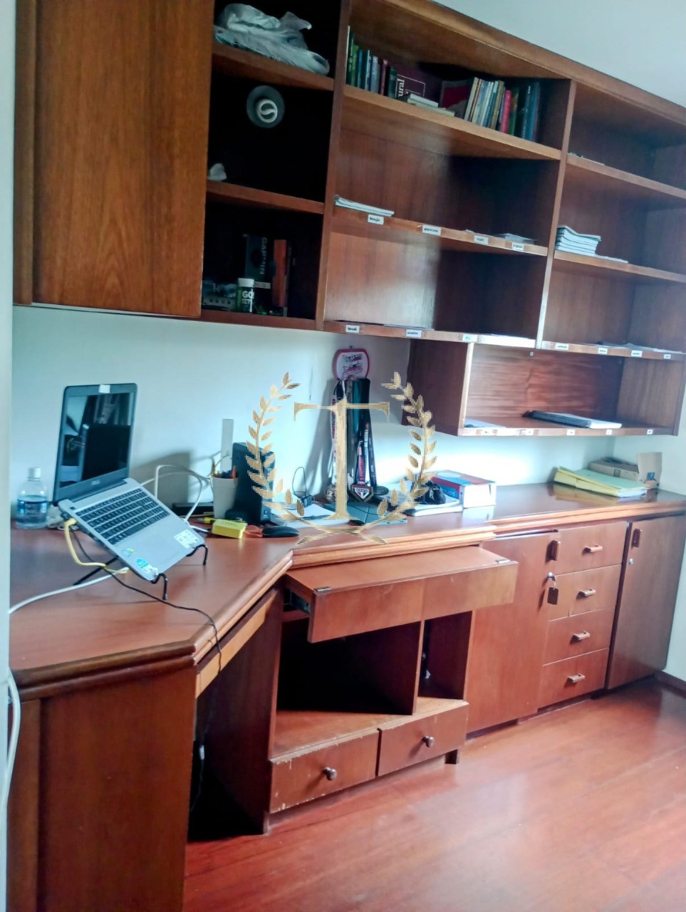 Apartamento, 2 quartos, 58 m² - Foto 8