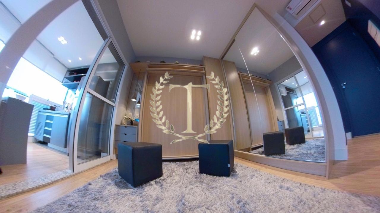 Apartamento, 1 quarto, 33 m² - Foto 18