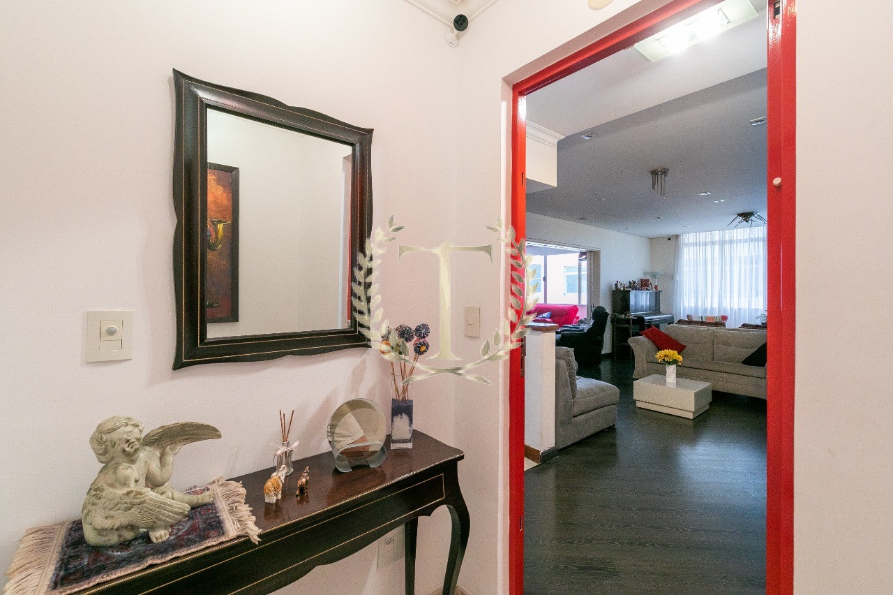 Apartamento, 4 quartos, 228 m² - Foto 85