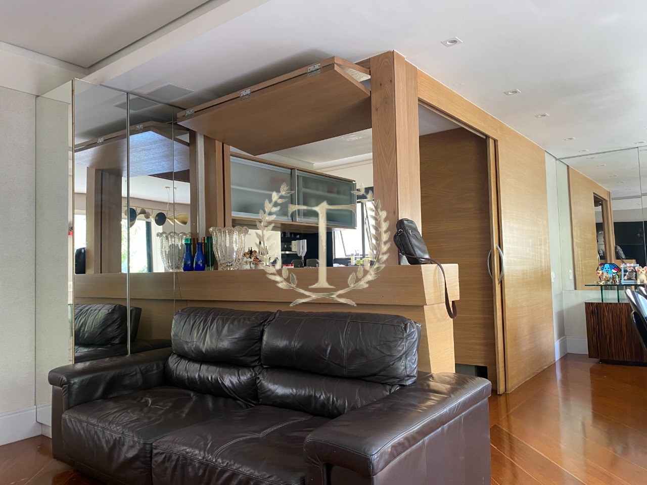 Apartamento, 4 quartos, 170 m² - Foto 9