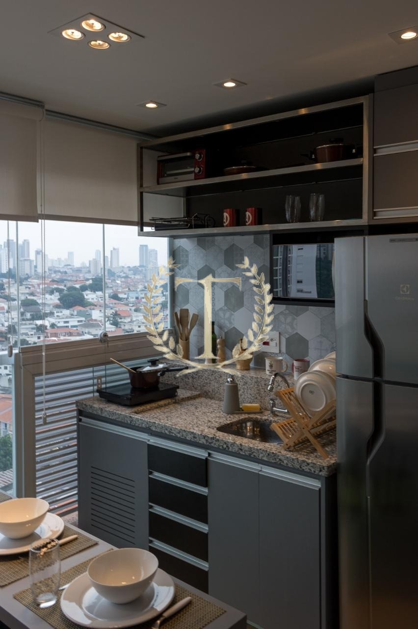 Apartamento, 1 quarto, 33 m² - Foto 6