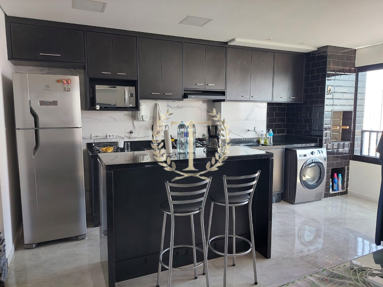 Apartamento, 2 quartos, 50 m² - Foto 10