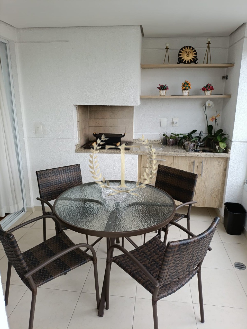 Apartamento, 3 quartos, 97 m² - Foto 10