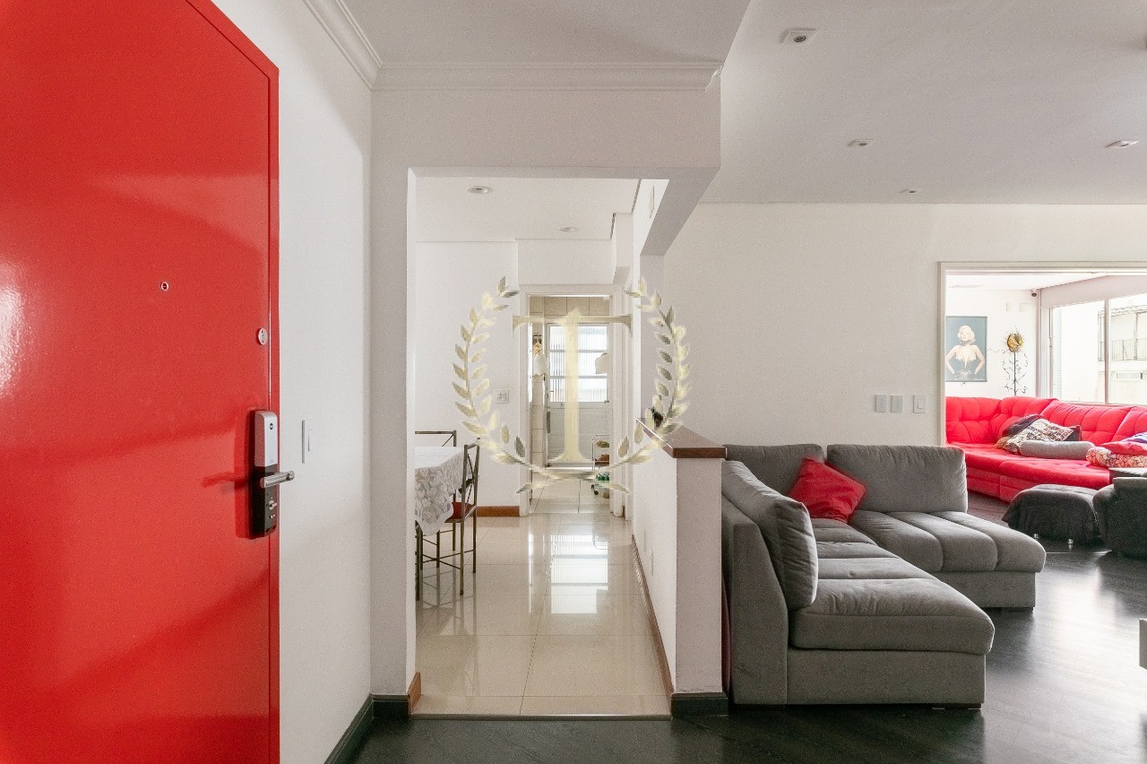 Apartamento, 4 quartos, 228 m² - Foto 30