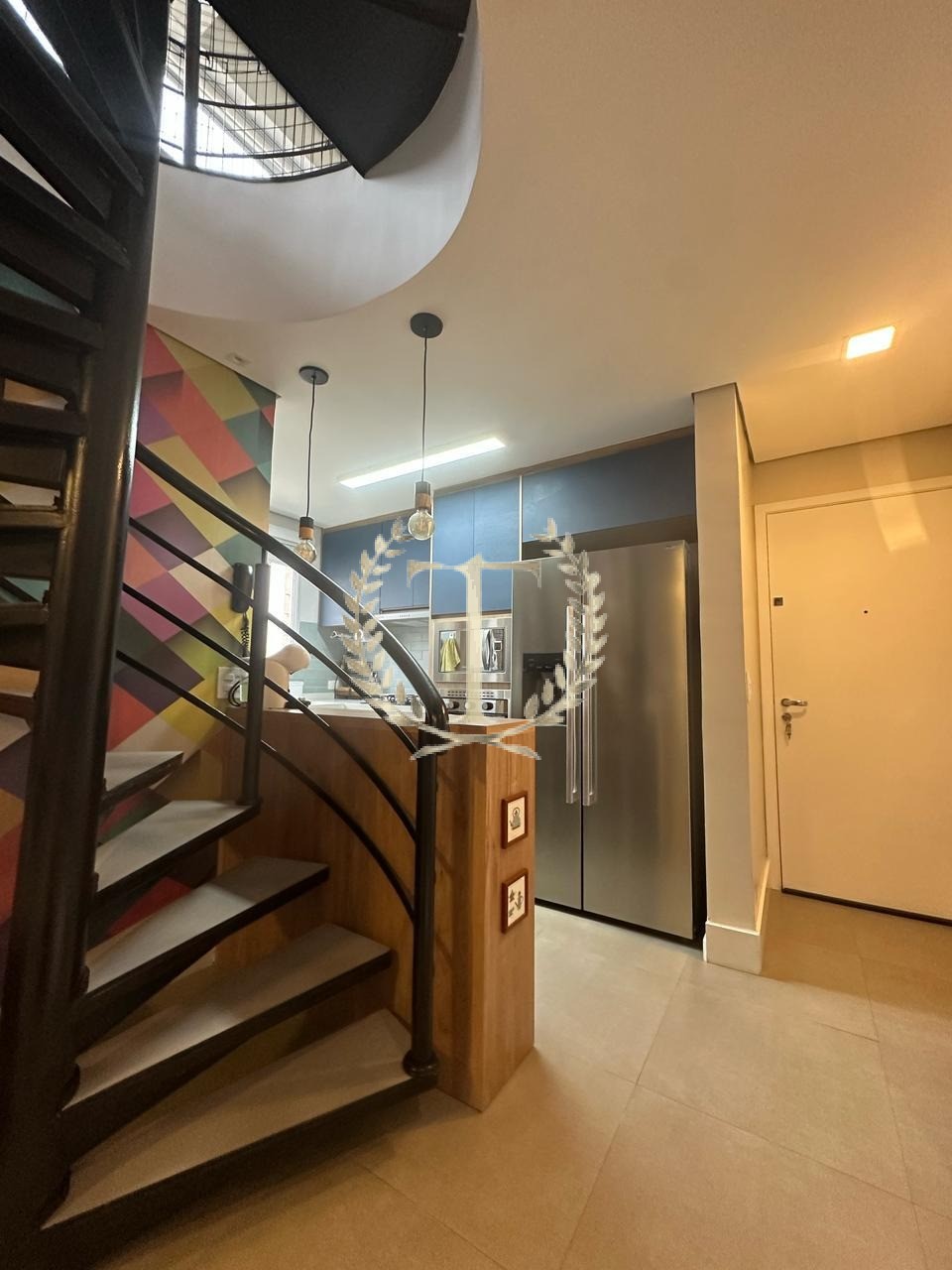 Cobertura, 2 quartos, 150 m² - Foto 4