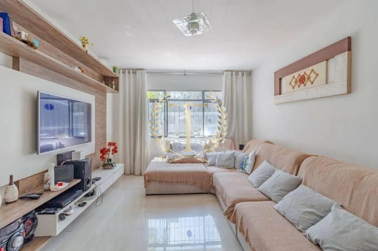 Casa, 4 quartos, 183 m² - Foto 2