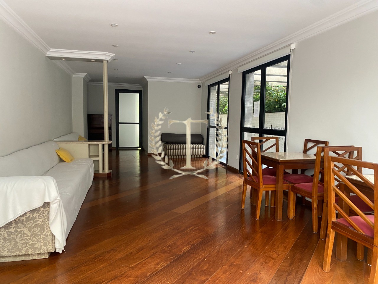 Apartamento, 4 quartos, 170 m² - Foto 50
