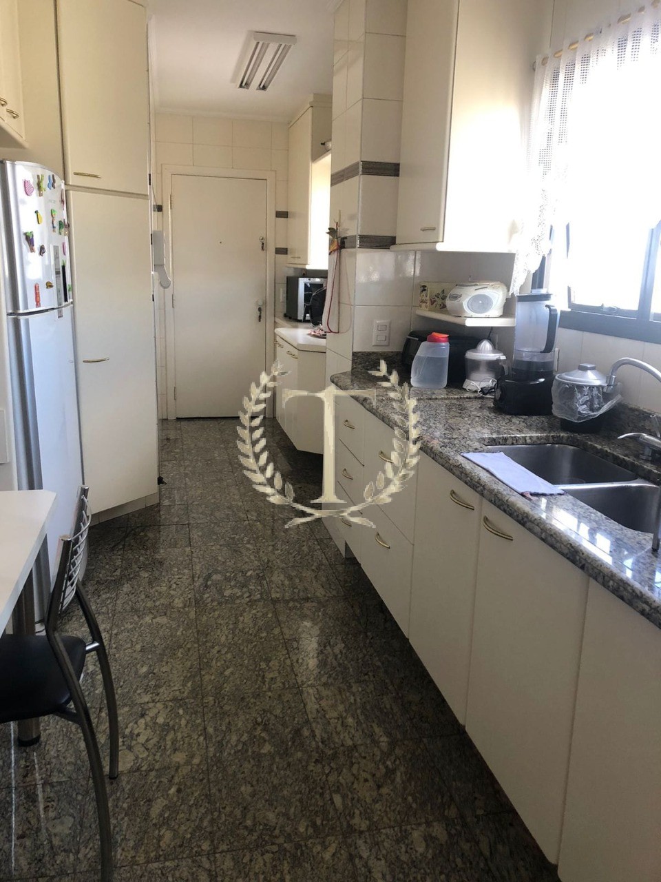 Apartamento, 3 quartos, 135 m² - Foto 19
