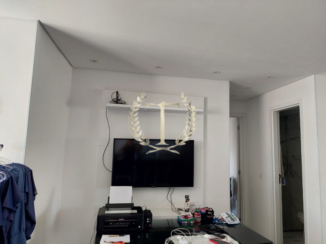 Apartamento, 2 quartos, 50 m² - Foto 14