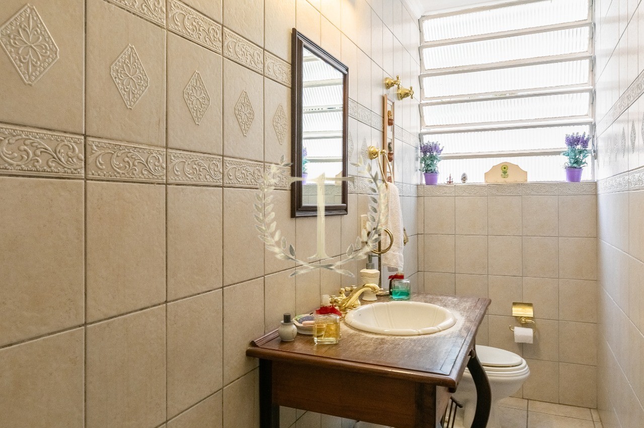 Apartamento, 4 quartos, 228 m² - Foto 31