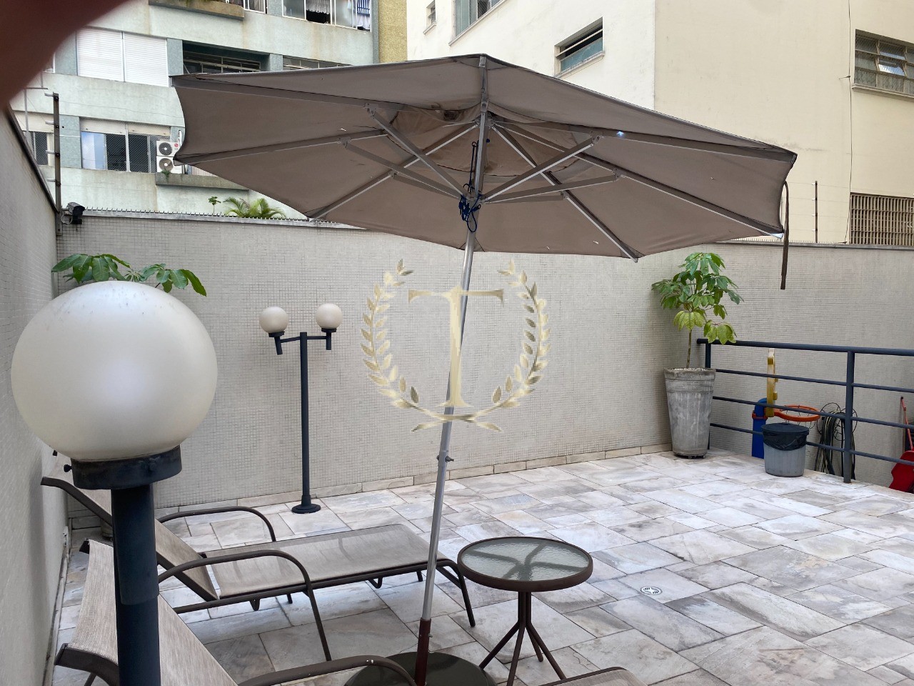 Apartamento, 4 quartos, 170 m² - Foto 47