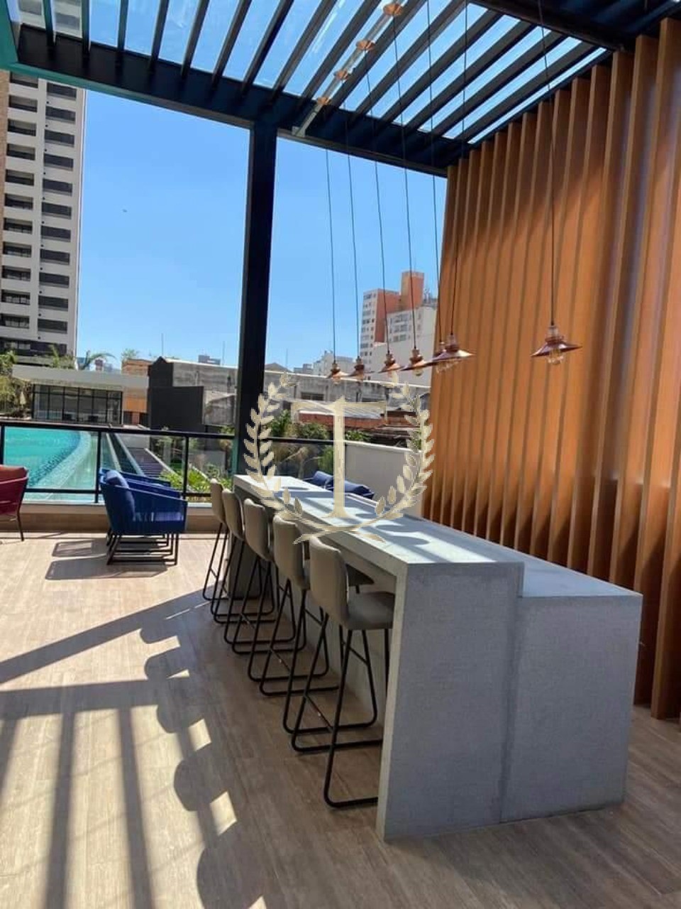 Apartamento, 2 quartos, 50 m² - Foto 6