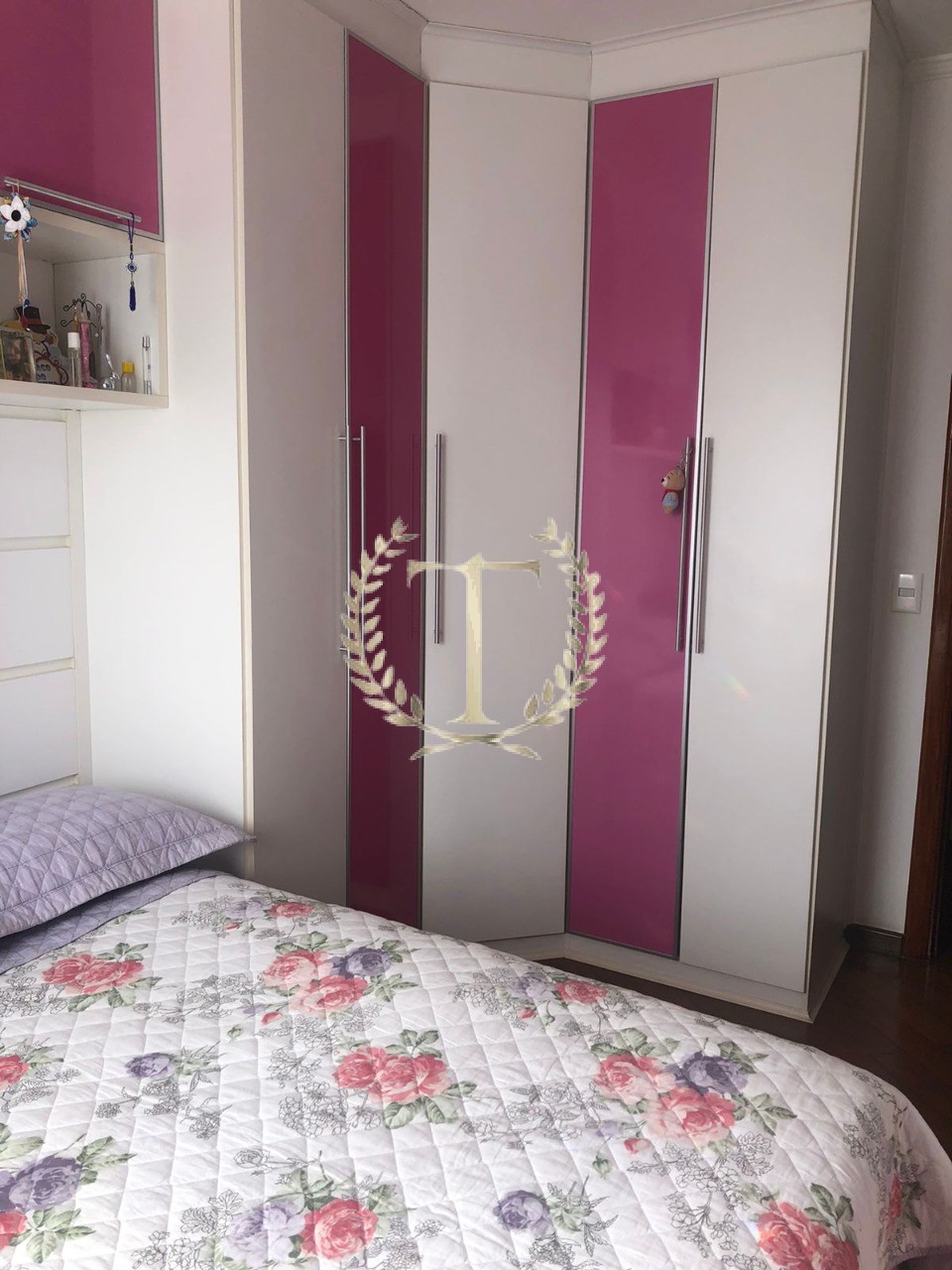 Apartamento, 3 quartos, 135 m² - Foto 9