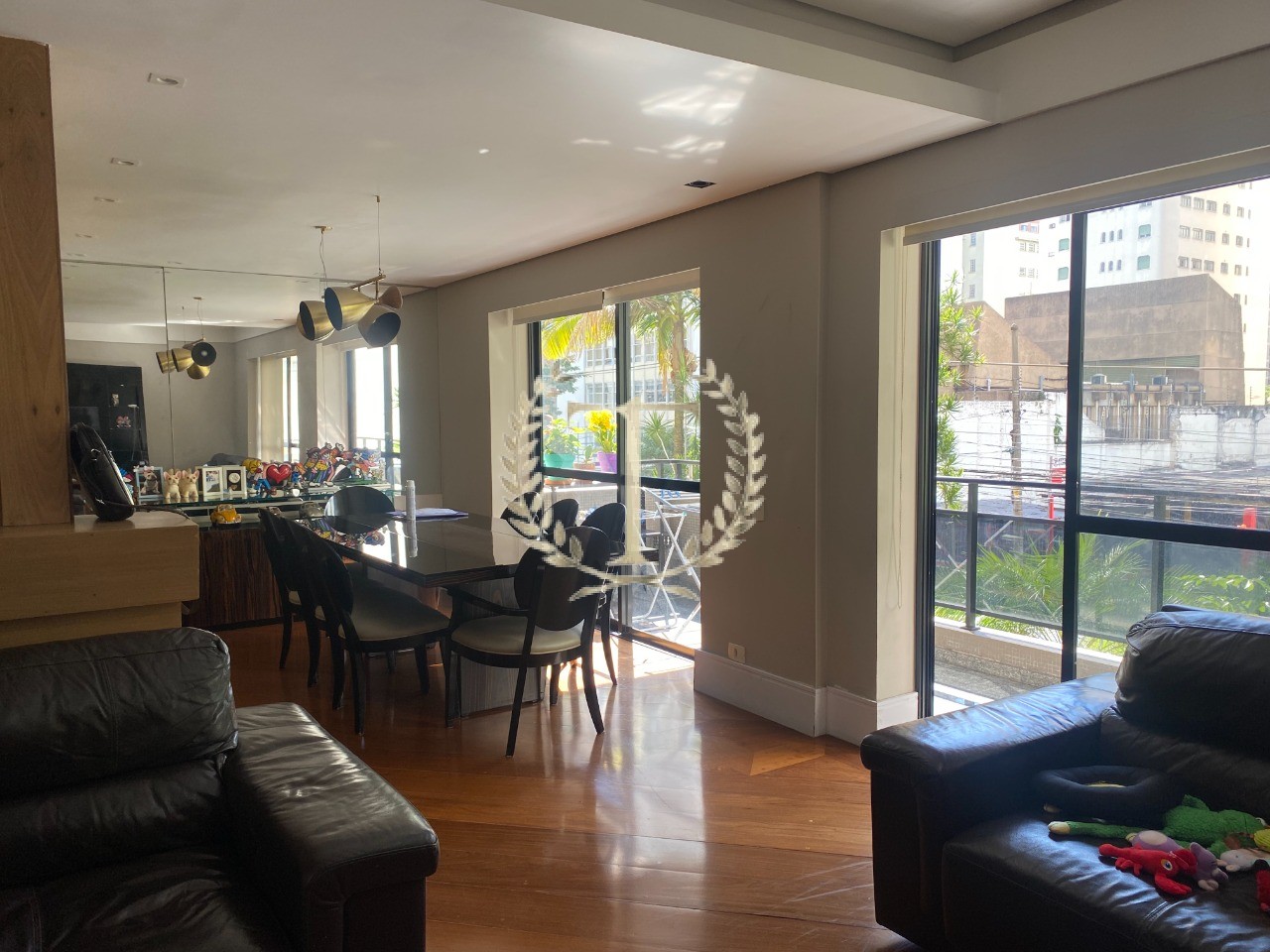 Apartamento, 4 quartos, 170 m² - Foto 7