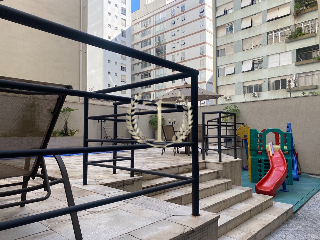 Apartamento, 4 quartos, 170 m² - Foto 43