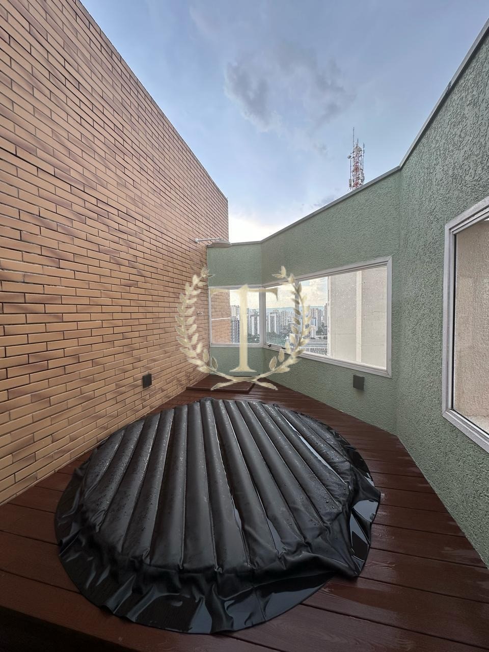 Cobertura, 2 quartos, 150 m² - Foto 13