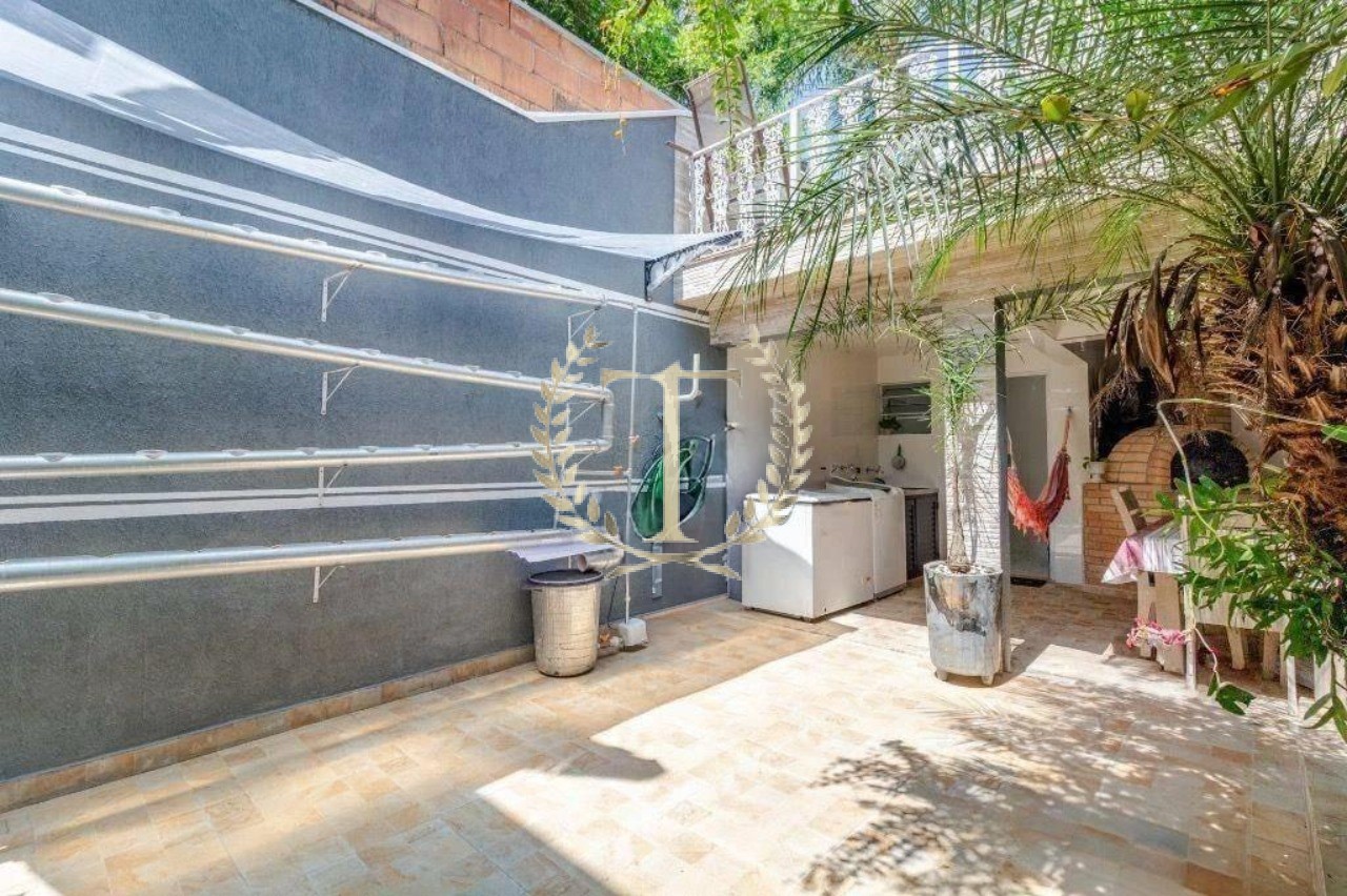 Casa, 4 quartos, 183 m² - Foto 20