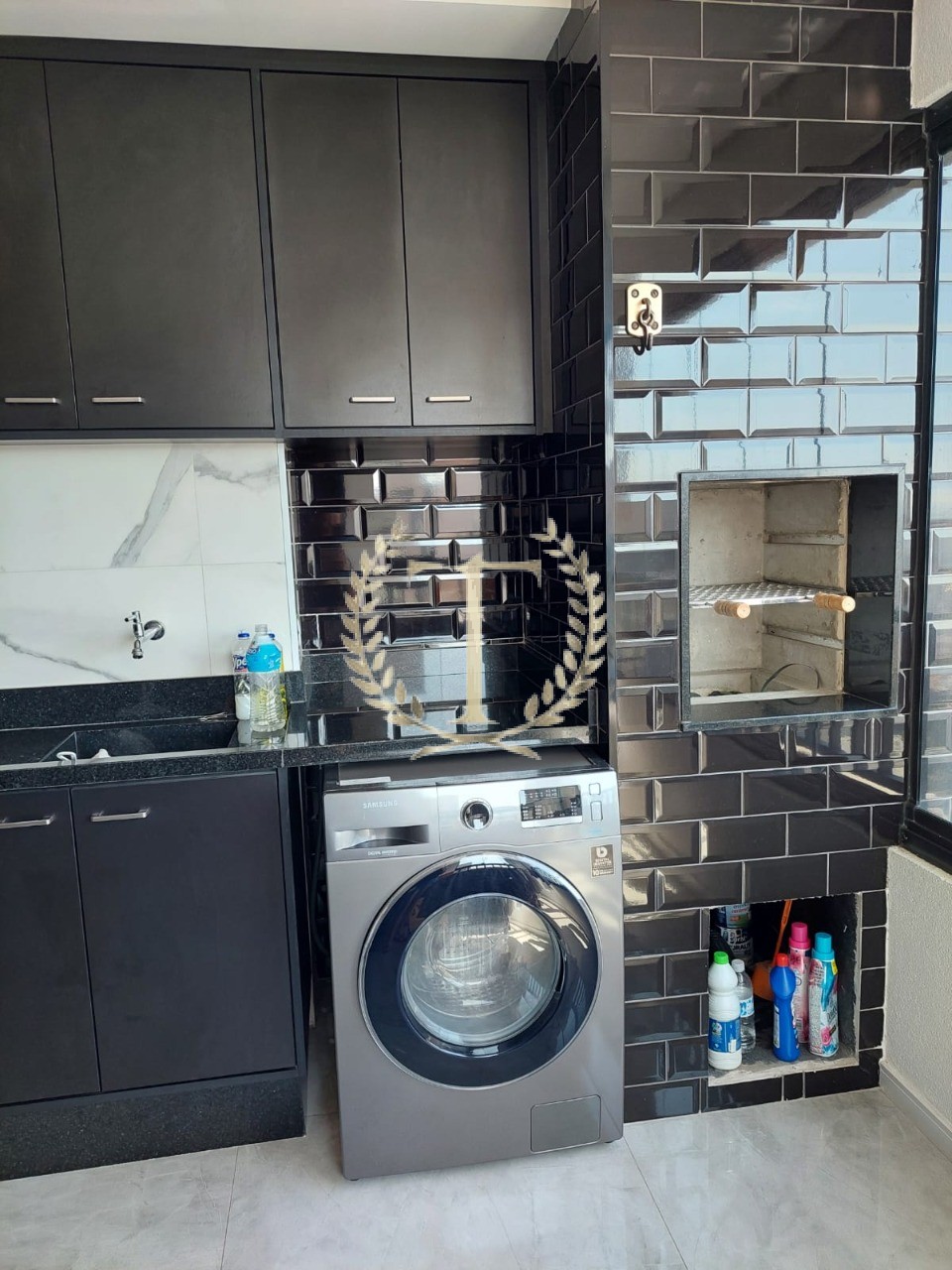 Apartamento, 2 quartos, 50 m² - Foto 17