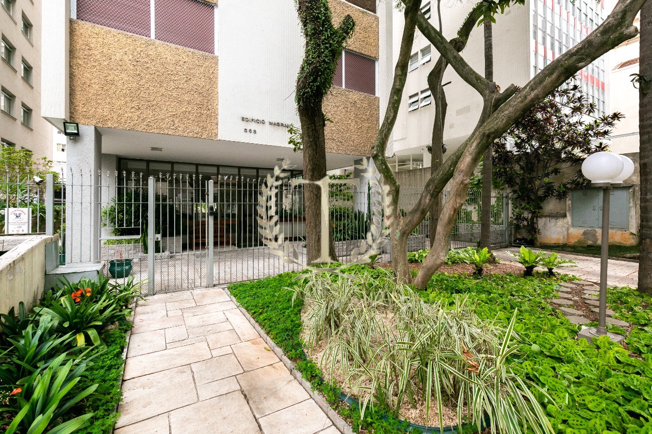 Apartamento, 4 quartos, 228 m² - Foto 95