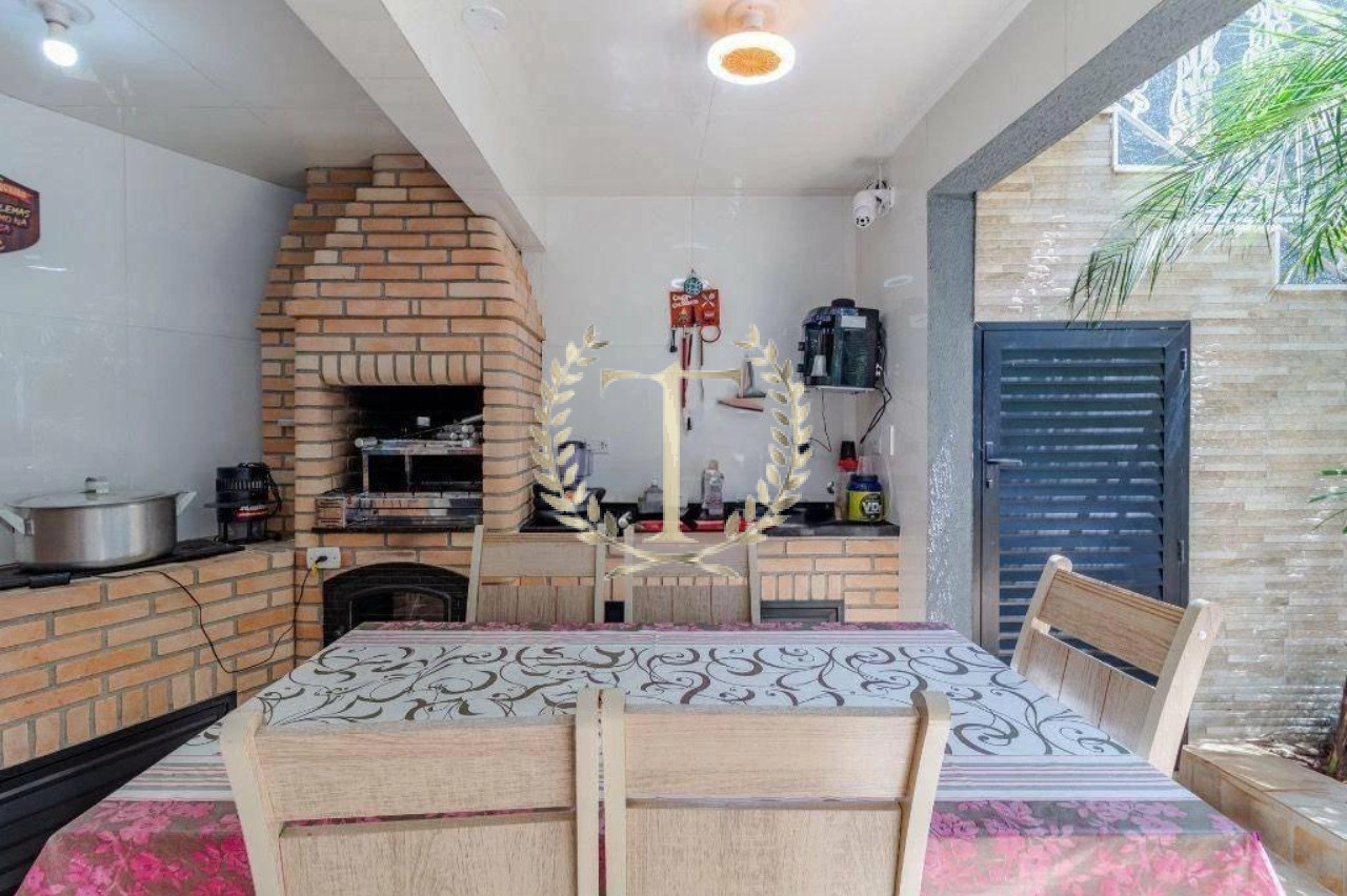 Casa, 4 quartos, 183 m² - Foto 6