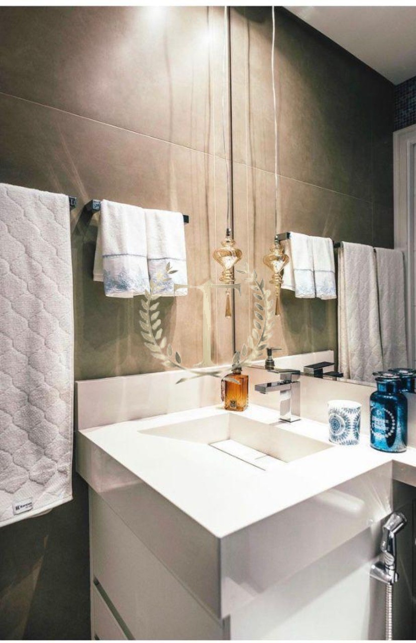 Apartamento, 2 quartos, 66 m² - Foto 11