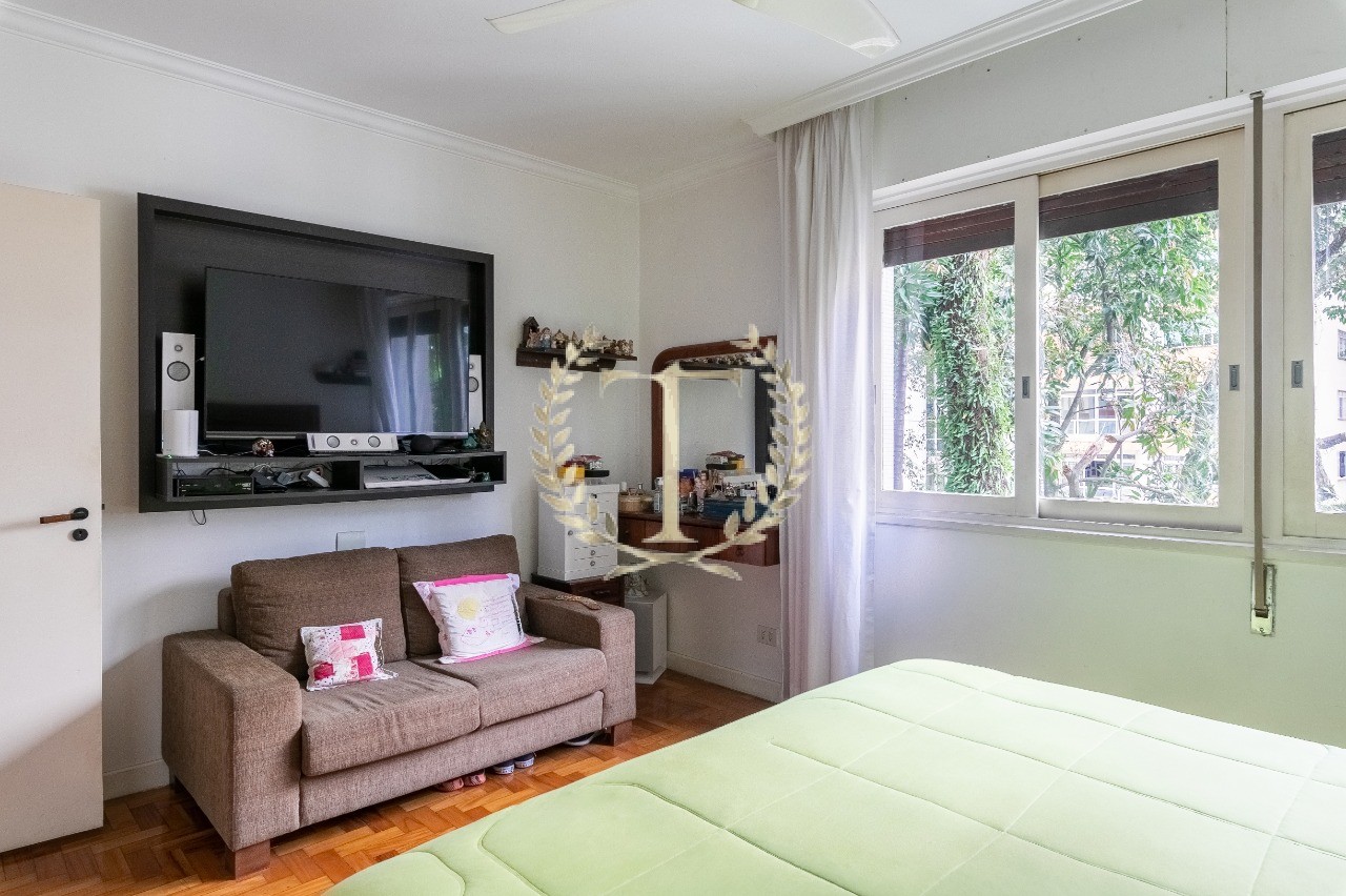 Apartamento, 4 quartos, 228 m² - Foto 62
