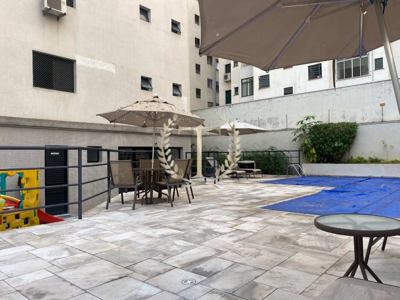 Apartamento, 4 quartos, 170 m² - Foto 49