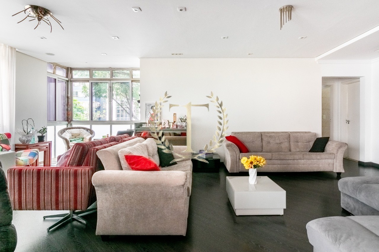 Apartamento, 4 quartos, 228 m² - Foto 14