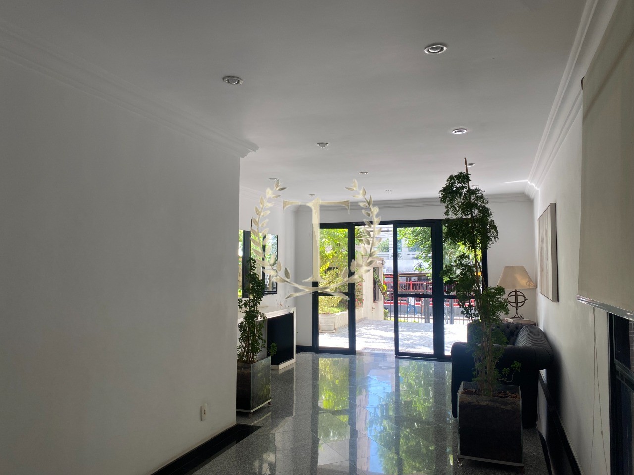 Apartamento, 4 quartos, 170 m² - Foto 34