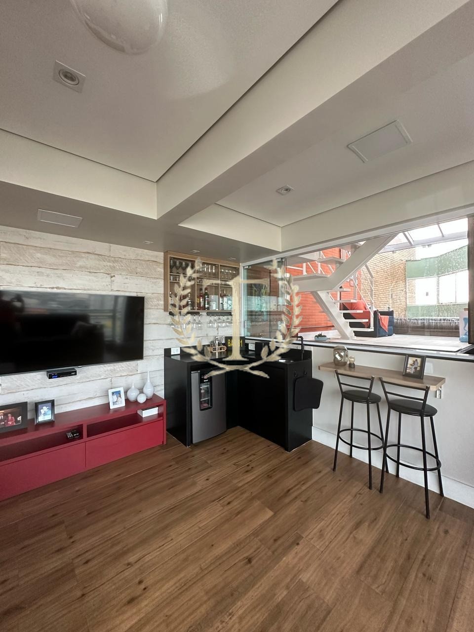 Cobertura, 2 quartos, 150 m² - Foto 14
