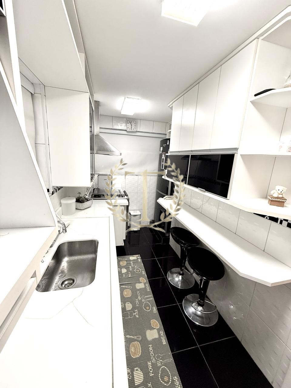 Cobertura, 2 quartos, 130 m² - Foto 18