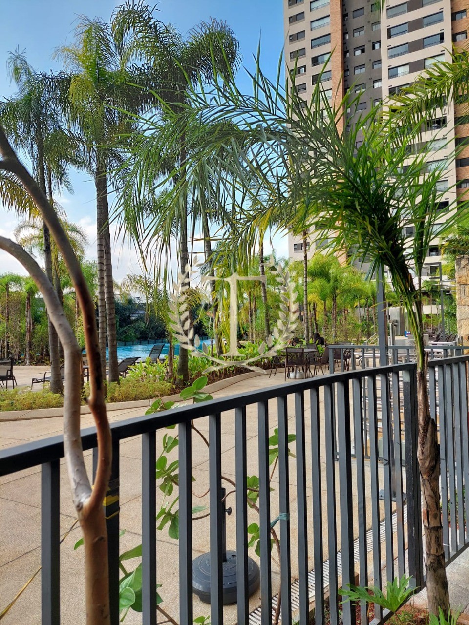 Apartamento, 2 quartos, 50 m² - Foto 5