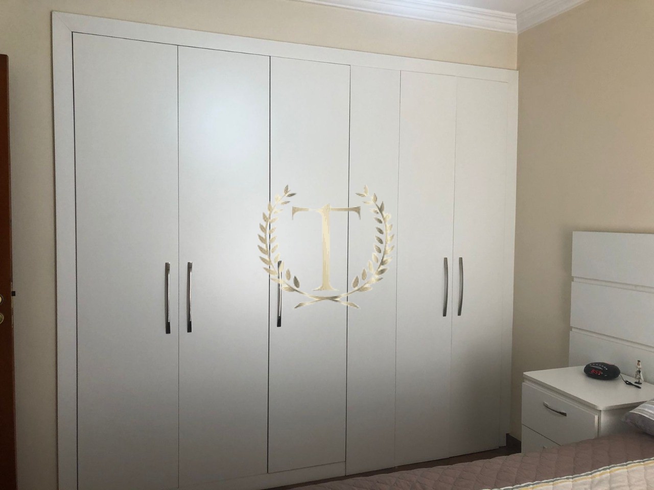 Apartamento, 3 quartos, 135 m² - Foto 17