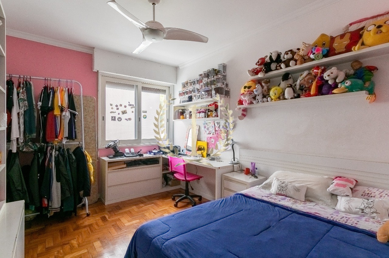 Apartamento, 4 quartos, 228 m² - Foto 43