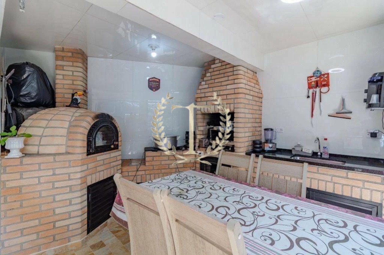 Casa, 4 quartos, 183 m² - Foto 7