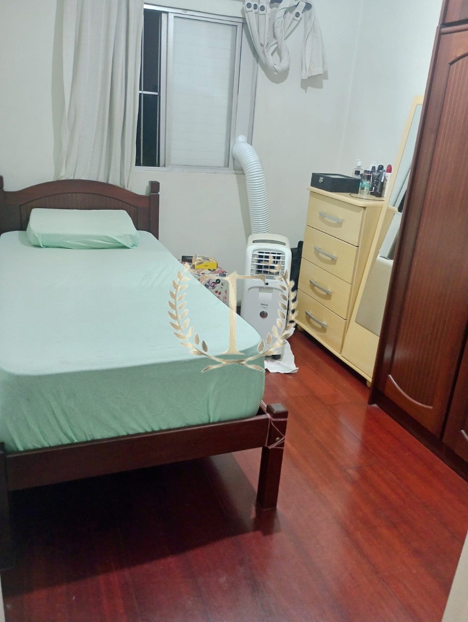 Apartamento, 2 quartos, 58 m² - Foto 7