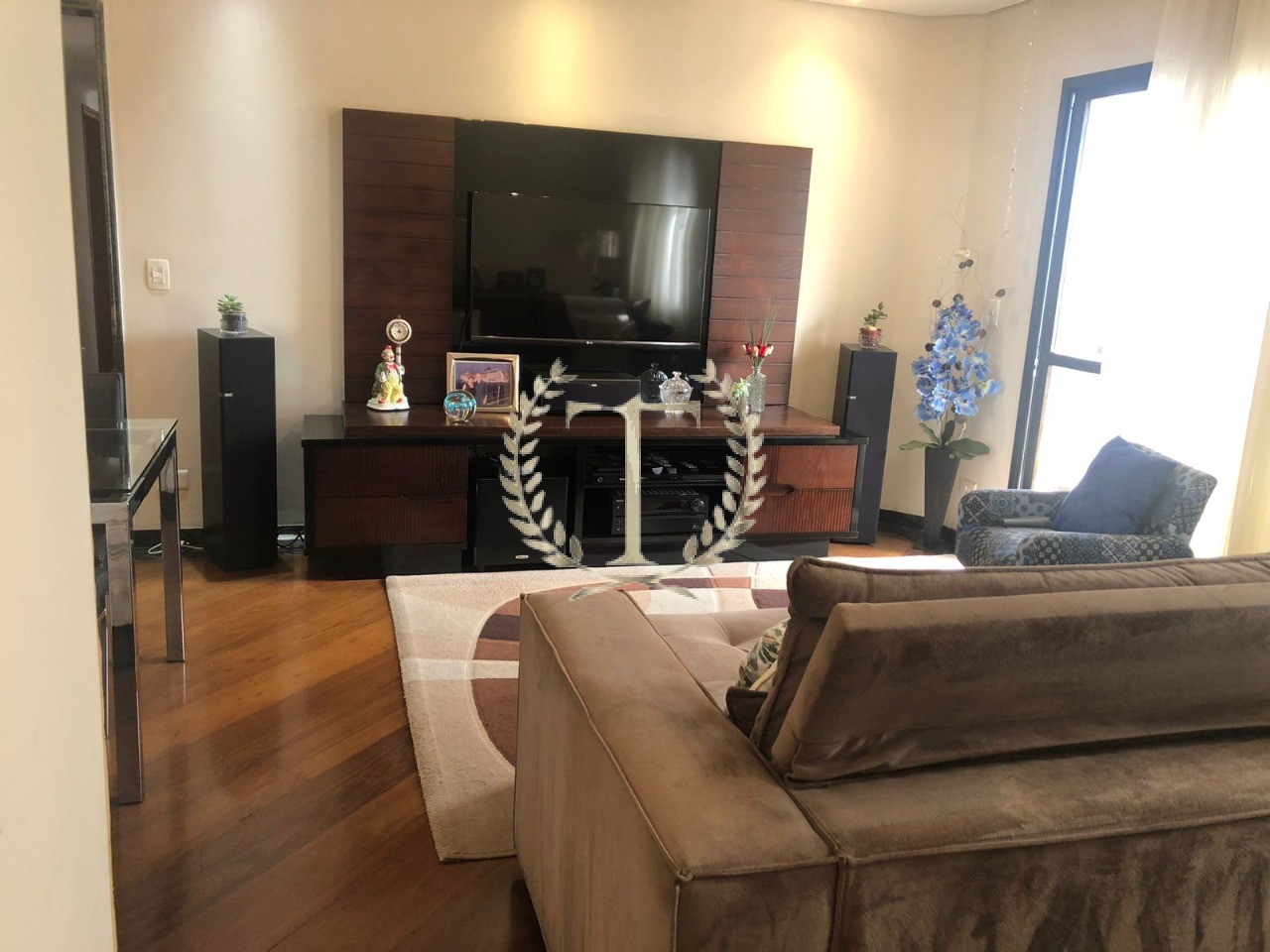 Apartamento, 3 quartos, 135 m² - Foto 5