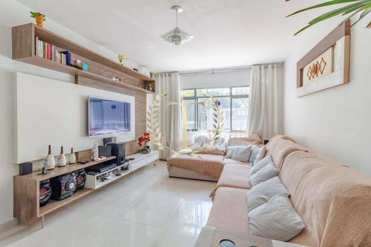 Casa, 4 quartos, 183 m² - Foto 3