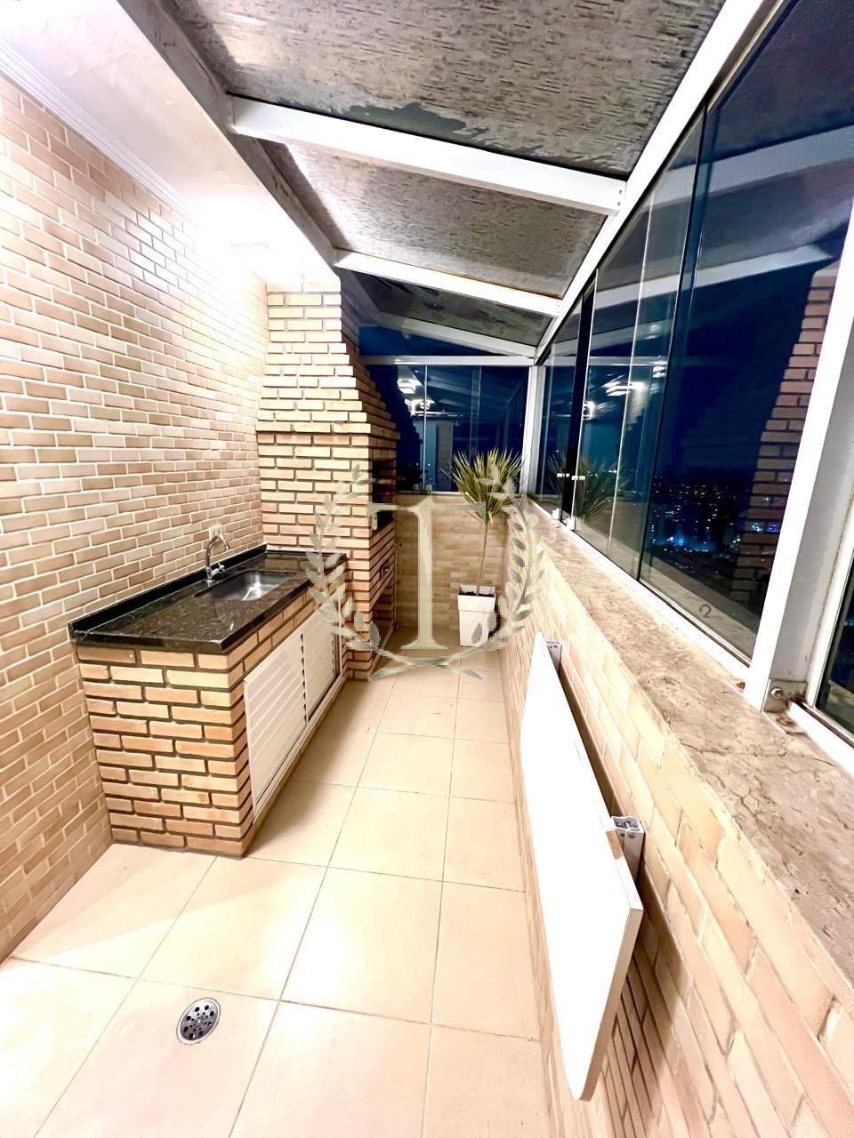 Cobertura, 2 quartos, 130 m² - Foto 10