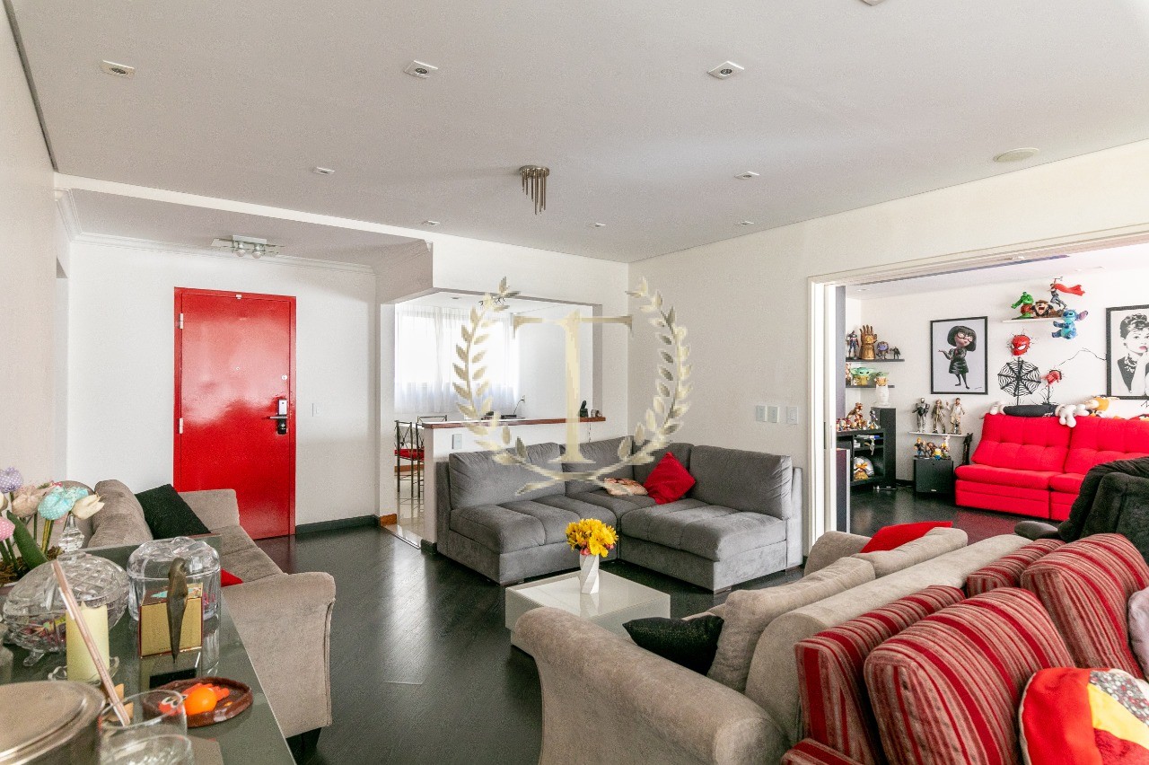 Apartamento, 4 quartos, 228 m² - Foto 11
