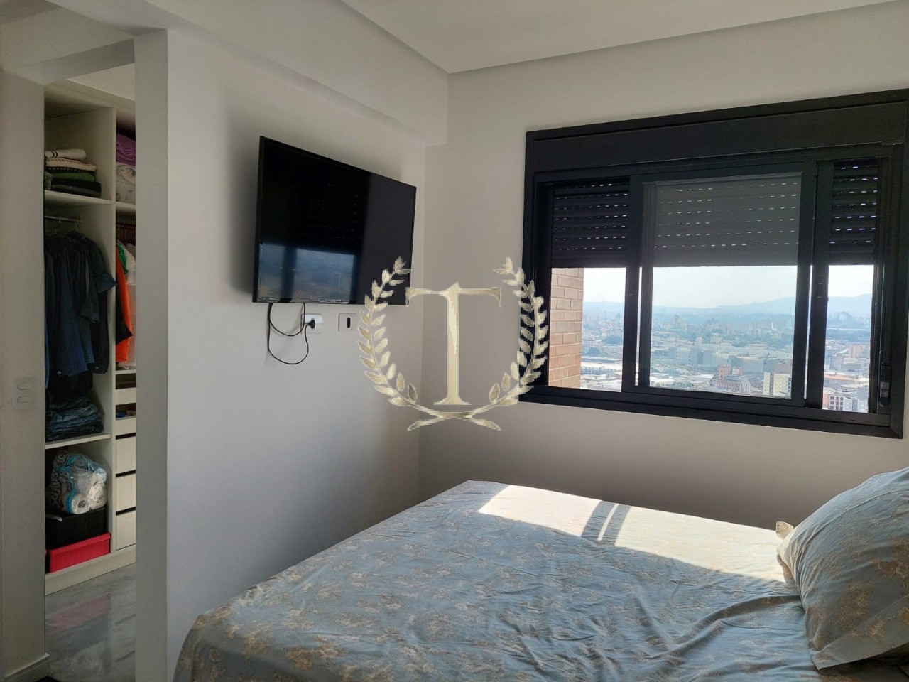 Apartamento, 2 quartos, 50 m² - Foto 23