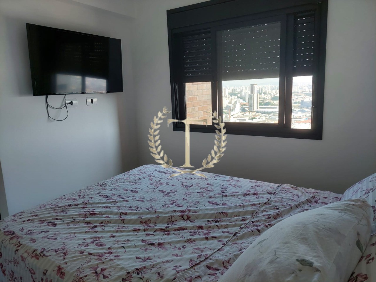 Apartamento, 2 quartos, 50 m² - Foto 31