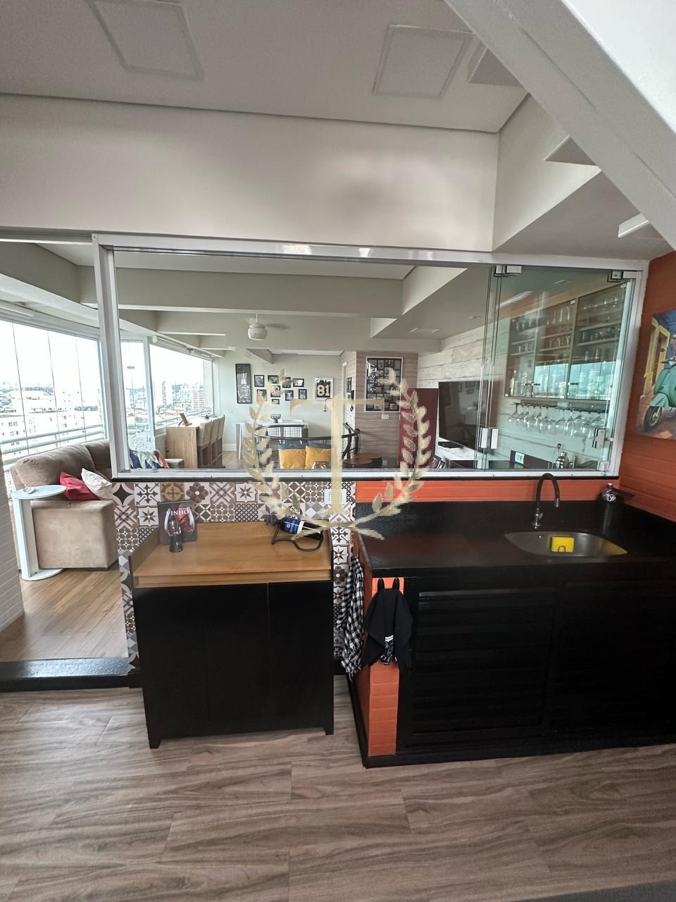 Cobertura, 2 quartos, 150 m² - Foto 17