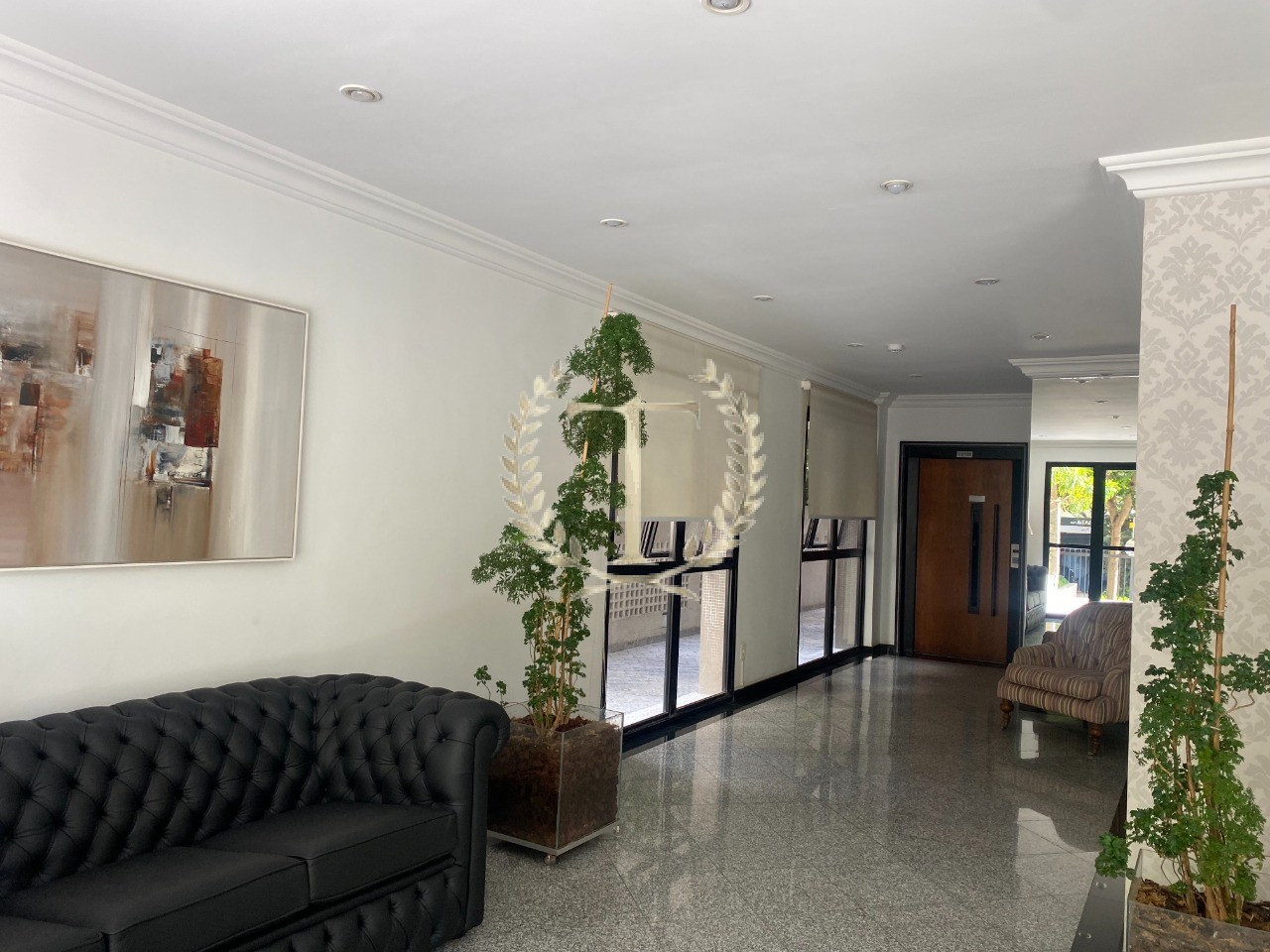 Apartamento, 4 quartos, 170 m² - Foto 33