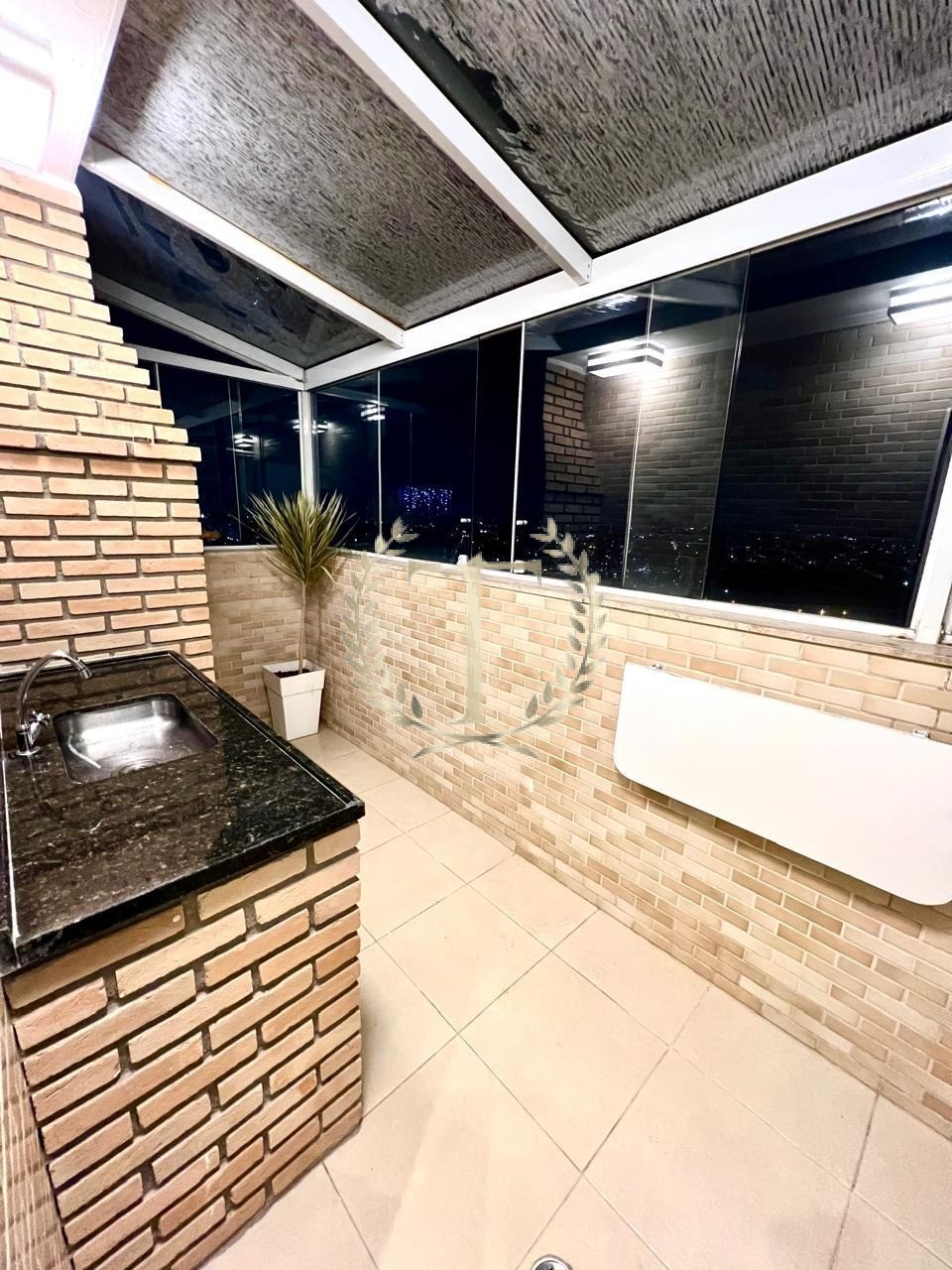 Cobertura, 2 quartos, 130 m² - Foto 11