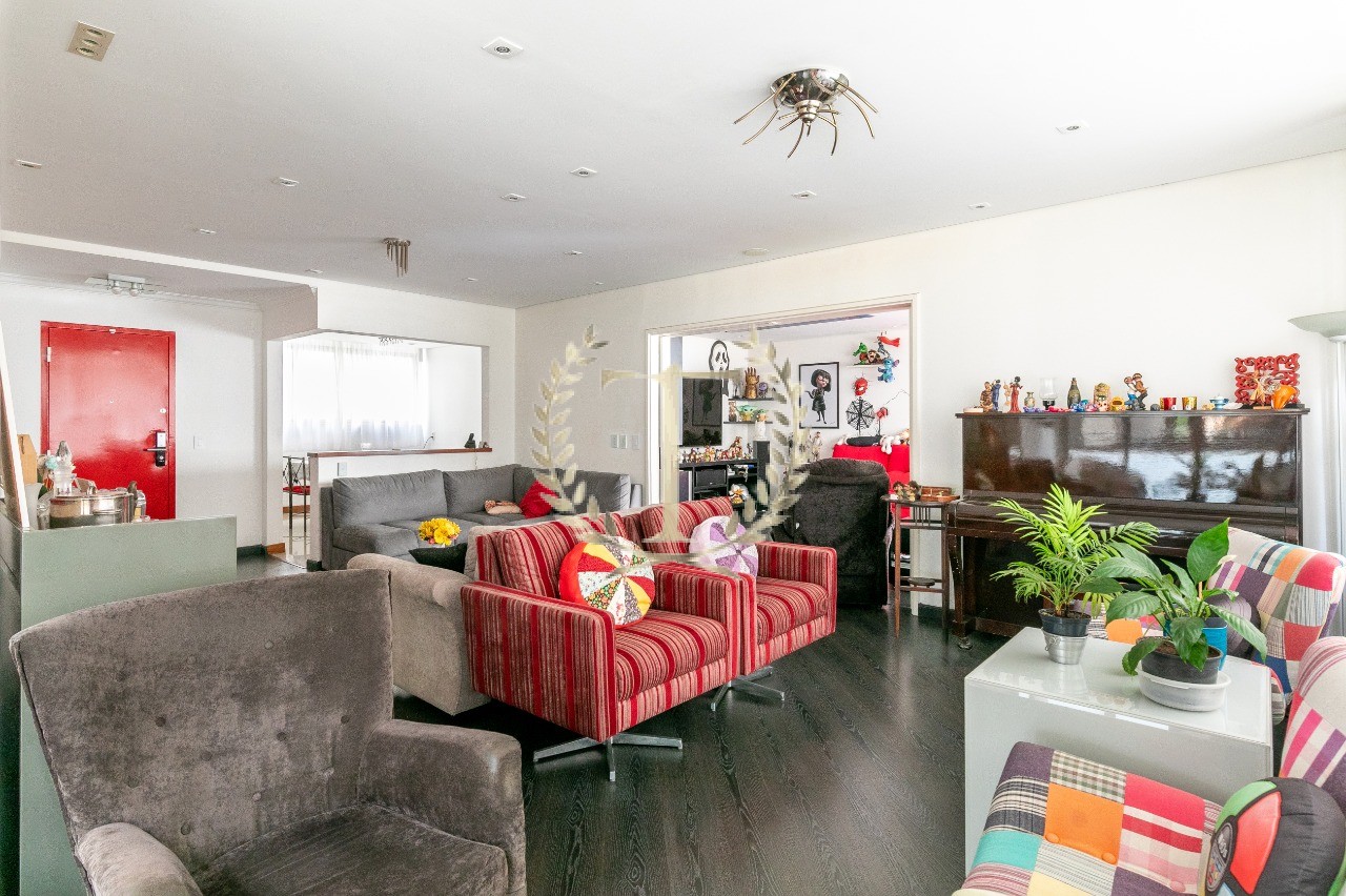 Apartamento, 4 quartos, 228 m² - Foto 15