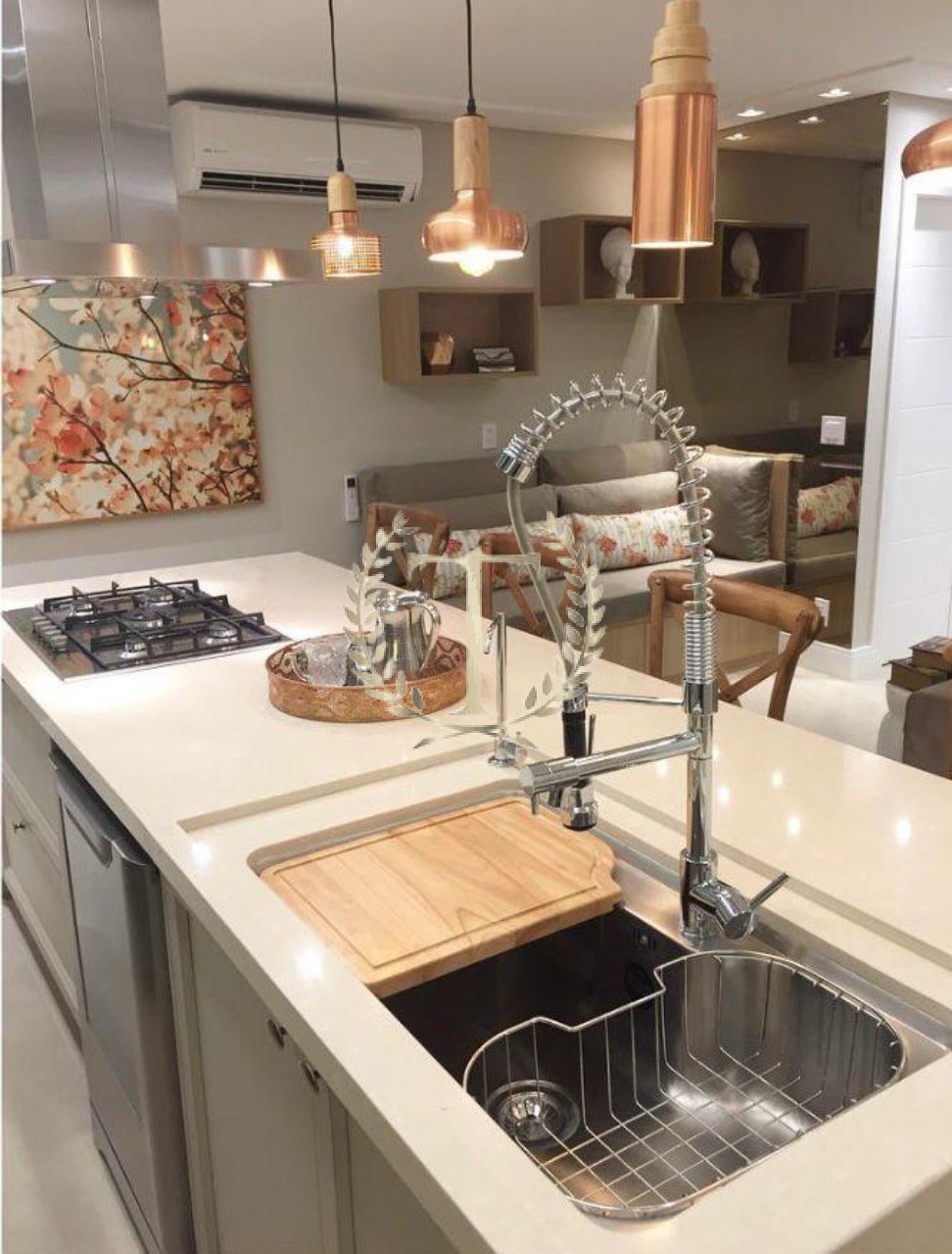 Apartamento, 2 quartos, 66 m² - Foto 26