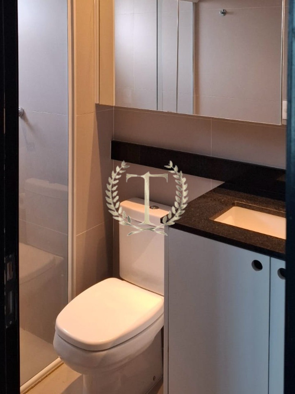Apartamento, 1 quarto, 64 m² - Foto 10